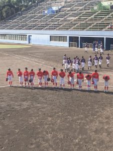 第16回（H30年度）平塚市少年野球連盟新人大会３位入賞！！